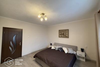 Casa cocheta, 2 dormitoare, teren 435mp, malul Muresului (Tabacovici) - 3