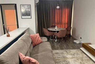 Apartament cu 2 camere decomandat în P-ta Presei Libere - 9