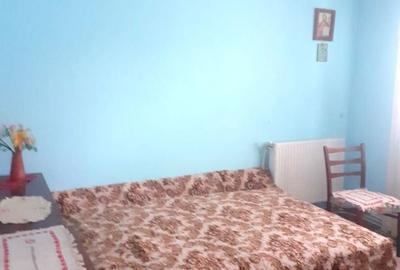 Apartament 2 camere Tiglina 2, etaj 1, 2 balcoane, centrala termica - 13