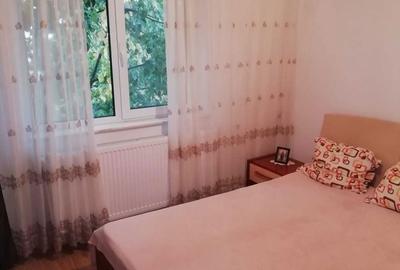 Apartament cu 3 camere decomandat în Bere - 8