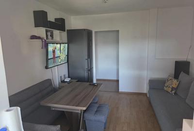 Apartament cu 2 camere