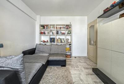 Apartament cu 2 camere decomandat, mobilat în Gheorgheni - 2