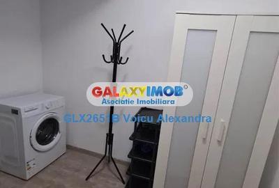 Garsonieră decomandată, mobilată în Berceni - 5
