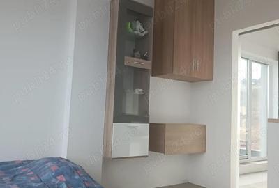 Apartament cu 2 camere semidecomandat în Florești - 2