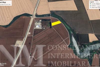 Zona mixta in spate la Allegria teren cu deschidere la Lac - 2