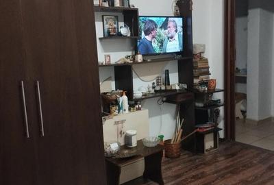 Garsonieră decomandată în UTA - 4