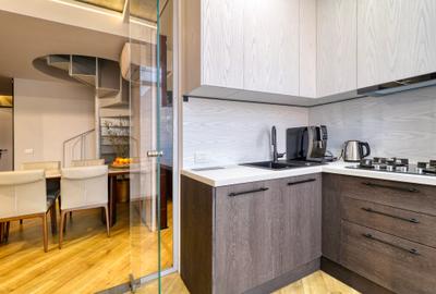 Duplex 4 camere I 2 bai I 2 balcoane I Complet amenajat - 4