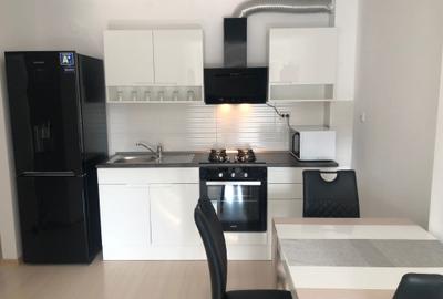 Apartament cu 2 camere decomandat în Central - 3