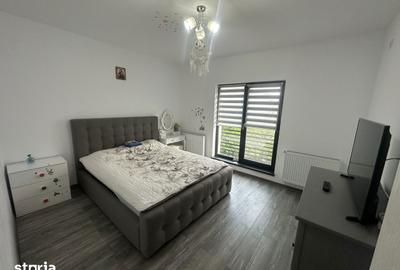 Casă cu 4 camere cu Teren 250 Mp în Cernica - 7