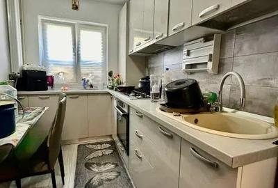 COMISION 0 | Metrou Lujerului - 3 Camere Centrala Proprie - 1