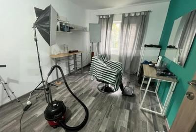 Apartament cu 4 camere decomandat în Central - 9