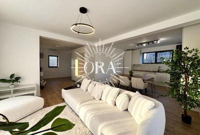 Casă individuală cu 4 camere cu Garaj în Popești - 3