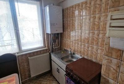 Apartament cu 2 camere semidecomandat în Central - 12