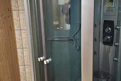 Vilă individuală  S+p+1+m– Colentina - 22