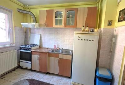 Apartament 2 camere, Racadau, mobilat si utilat - 6