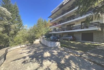 Apartament spectaculos pe doua niveluri cu priveliste catre Bucegi! - 40