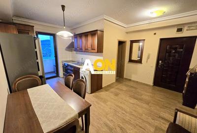 Apartament cu 2 Camere, Bloc Nou, Zona Stadion - 1