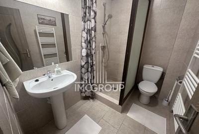 Apartament cu o camere |43 mp| balcon | parcare | Grigorescu | Taietura Turcului - 5