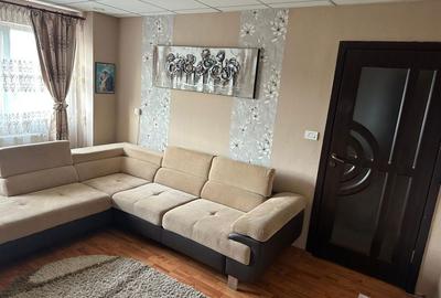 Apartament cu 2 camere în Aleșd - 8