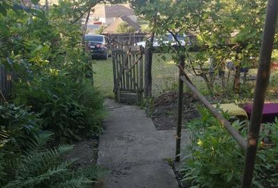 Casă cu 3 camere în Sărmășel - 3