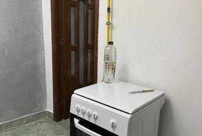 Garsonieră nedecomandată în Central - 4