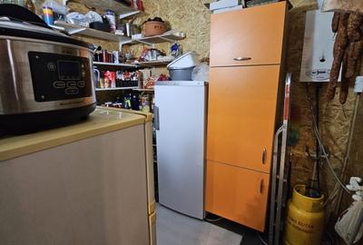 Casă individuală cu 20 camere cu Canalizare în Pârneava - 8