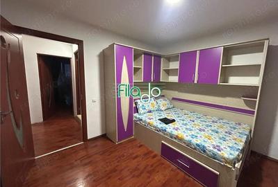 Vanzare 3 camere, balcon 10 mp, Pantelimon, Piata Delfinului - 3