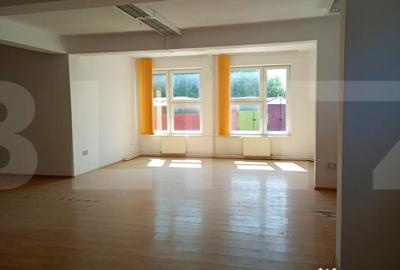 Spațiu comercial, de 375 mp, în Central - 3