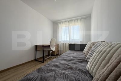 Garsoniera 30 mp, prima inchiriere, zona Mehedinti - 3