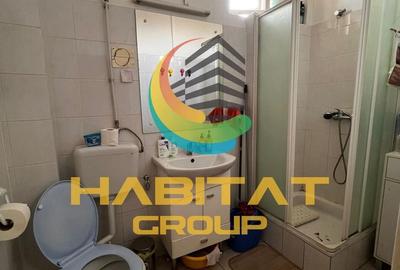 Apartament cu 3 camere semidecomandat, mobilat în Pache Protopopescu - 5