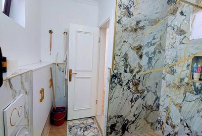 Casa S+P+1+Pod  , 5 Camere  Strada Silvia, Doamna Ghica - 38