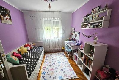 Apartament cu 3 camere semidecomandat, mobilat în Gheorghe Lazăr - 7