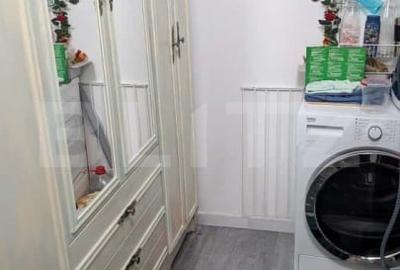 Apartament 3 camere, 72 mp, zona Ampoi 3 - 6