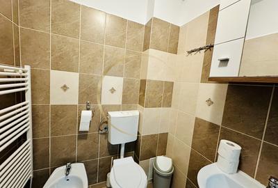 Apartament 3 camere in imobil tip vila, 72  m2 utili, 2 locuri parcare - 7