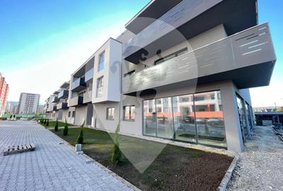 Apartament tip penthouse Tractorul Apartament tip penthouse Tractorul - 2