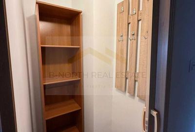 Apartament cu 2 camere semidecomandat, mobilat în Tineretului - 2