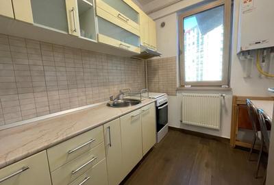 Apartament cu 3 camere decomandat, mobilat în Serele Vișoianu - 1