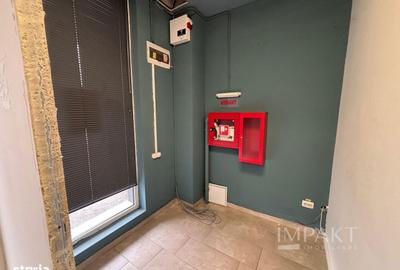 Spațiu comercial, de 157 mp, în Între Lacuri - 1