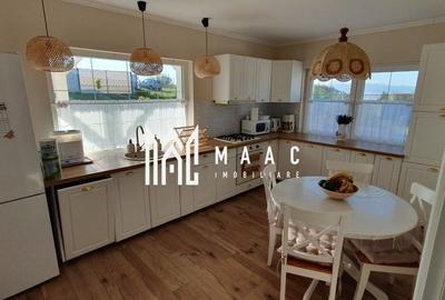 Casa individuala | 4 Camere | 695MP teren | Sura Mare - 2