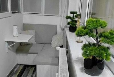 Apartament cu 3 camere semidecomandat, mobilat în Parcul Circului - 3