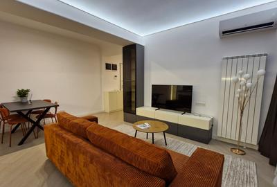 De închiriat! Apartament 2 Camere Cortina North, Porsche Pipera - 6