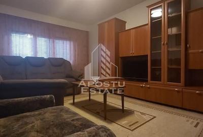 Apartament cu 2 camere decomandat, mobilat în Central - 2