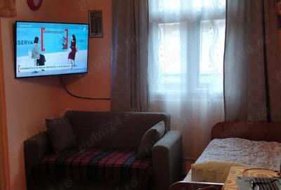 Casa din barne,4 camere,Sta?iunea Cacica,SU 117mp,teren 882 mp - 5