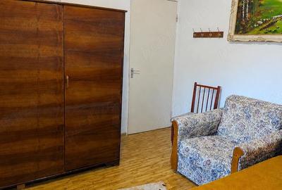 Apartament cu 2 camere decomandat în Central - 8