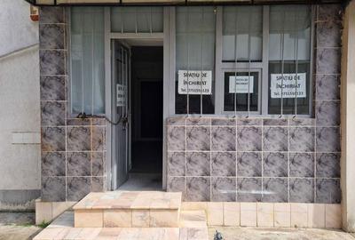 Spațiu comercial, de 40 mp, în Central - 2