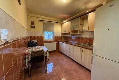 Apartament 2 camere, 45 mp utili + boxa gemeroasa, parter - Dambovita - 3