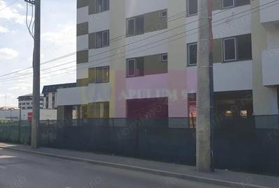 Spațiu comercial, de 330 mp, în Chiajna - 18