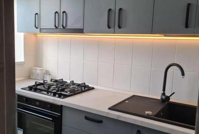 Garsoniera renovata ?i mobilata Brazda lui Novac, Craiova