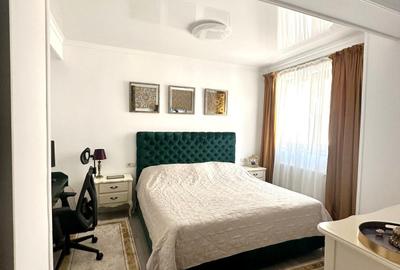Apartament 3 camere, Lux, 104 Mp, etaj 1, Loc parcare,Tomis Plus - Constanta - 2