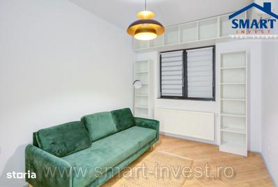 Apartament cu 3 camere în Nord - 11